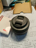 Canon/佳能 EF50mm F/1.8 STM小痰盂三代 定焦大光圈自動(dòng)對(duì)焦單反相機(jī)鏡頭 黑色（保稅倉發(fā)貨） 官方標(biāo)配 曬單實(shí)拍圖
