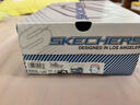Skechers斯凱奇逐風(fēng)體訓(xùn)鞋 機(jī)器人馬拉松同款兒童時(shí)尚鞋運(yùn)動(dòng)鞋303978L 曬單實(shí)拍圖