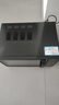 格蘭仕微波爐 家用平板 700W 20L 簡易操作 小型迷你 家用微波爐 全網爆款 DG 曬單實拍圖