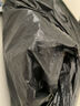 科力邦（Kelibang） 垃圾袋 30*50cm/50只裝有耳 一次性塑料袋小號商用物業(yè)背心式垃圾袋  KB1002 曬單實拍圖
