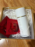 EveLom伊芙瓏肖戰(zhàn)推薦潔顏凝霜100ml 卸淡妝防曬 生日禮物送女友 曬單實拍圖