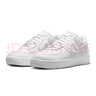 耐克（NIKE）男女鞋AIR FORCE 1空軍一號(hào)舒適休閑運(yùn)動(dòng)鞋CJ9179-200 FJ7409-100（女款） 38.5 曬單實(shí)拍圖