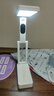 萬火充電臺燈超長續(xù)航折疊小臺燈臥室床頭燈充插兩用宿舍專用便攜臺風(fēng) 曬單實拍圖