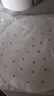 展藝蒸籠紙30cm*100張一次性食品級圓形包子饅頭粽子面點(diǎn)蒸屜不沾墊紙 曬單實(shí)拍圖