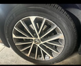 米其林（MICHELIN）汽車輪胎 215/55R17 94V 浩悅五代Primacy 5 適配大眾邁騰/帕薩特 曬單實(shí)拍圖