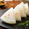 鋒味派黑豬午餐肉原味316g/8片獨(dú)立包裝速食火腿腸香腸零食罐頭火鍋食材 曬單實(shí)拍圖