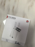 華為6A數據線(xiàn)充電線(xiàn) USBType-C轉USBType-C 線(xiàn)長(cháng)1.8m 高品質(zhì)線(xiàn)芯原裝 白色 6A雙type-C口1.8m 曬單實(shí)拍圖