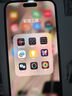 Apple iPhone 14 ProMax 【24期免息】 蘋果14promax 國行5G蘋果手機 深空黑色【曬單有禮】 【99新】256G【限時特惠+三年店保+豪華禮包】 曬單實拍圖