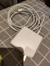 畢亞茲 蘋果筆記本電腦充電器Type-C線套裝USB-C PD61W MacBook Pro/Air電源適配器適用A1706 A1708 曬單實(shí)拍圖