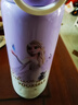 迪士尼（Disney）兒童保溫杯316不銹鋼直飲吸管水杯子幼兒園學(xué)生寶寶雙飲水壺艾莎 曬單實(shí)拍圖