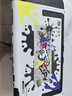 良值(IINE)適用任天堂Switch2主機保護套裝 全PC硬殼 手柄保護套+主機背殼+搖桿帽 NS2新機Switch2配件 曬單實(shí)拍圖