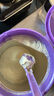 伊利金領(lǐng)冠菁護(hù)A2【高量乳鐵蛋白】幼兒配方奶粉3段(1-3歲)800g 曬單實(shí)拍圖