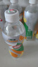 百事可樂(lè ) 7喜無(wú)糖 小柑橘檸檬味汽水 0糖0卡 550ml*12瓶 Pepsi出品 550ml*12中膠瓶 曬單實(shí)拍圖