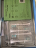 羅曼（ROAMAN）電動(dòng)牙刷頭SN01白色迷你刷頭4支裝 適配V5、T3、T10、T10S、T20 曬單實(shí)拍圖