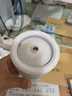 海納斯（HANASS）加濕器 家用臥室輕音小型空氣加濕伴侶 辦公室桌面空調伴侶加濕器 H06 曬單實(shí)拍圖