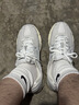 耐克（NIKE）Zoom Vomero 5 SE 男鞋復(fù)古透氣緩震時(shí)尚休閑訓(xùn)練運(yùn)動(dòng)休閑鞋 HF0731-007 43 曬單實(shí)拍圖