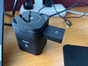 品勝蘋(píng)果無(wú)線(xiàn)充電器四合一MagSafe磁吸30W桌面充電站適用iPhone17/16華為小米手機iWatch蘋(píng)果手表耳機 曬單實(shí)拍圖