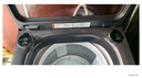海爾（Haier）2025新品雙動(dòng)力洗衣機(jī)直驅(qū)變頻波輪10公斤七維減震60E全自動(dòng)家用防纏繞 高洗凈比頑漬洗電離除菌螨 炫彩盤(pán)操作+一級(jí)能效+鋼化玻璃蓋+智慧羽絨羊毛洗 曬單實(shí)拍圖