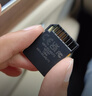 金士頓（Kingston）128GB SD存儲卡 U3 V30 相機內存卡 高速sd卡大卡 4K超高清拍攝 讀速200MB/s 曬單實(shí)拍圖