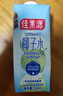 佳農 100%NFC椰子水泰國原裝進(jìn)口椰子水350ml*12瓶 源頭直發(fā) 曬單實(shí)拍圖