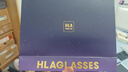 海瀾之家（HLA）七夕情人節(jié)禮物偏光太陽鏡墨鏡男士禮盒送男朋友老公生日實用眼鏡 曬單實拍圖