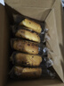 良品鋪子0蔗糖鮮南瓜手撕面包下午茶500g早餐代餐學(xué)生零食飽腹盒裝小袋 曬單實(shí)拍圖