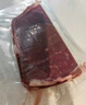 春禾秋牧 進(jìn)口安格斯原切上腦牛排200g 牛肉生鮮 風(fēng)味濃郁 慢燉煎烤炒 曬單實(shí)拍圖