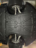 ?？ǎ≧acen）3D全包圍底盤(pán)護板電車(chē)汽車(chē)底盤(pán)裝甲改裝原車(chē)孔車(chē)底下護板專(zhuān)用配件 小米SU7專(zhuān)用【全車(chē)4件套】 錳鋼 曬單實(shí)拍圖