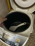 松下電飯煲內膽SR-DG183/DE183/ZS185/MG183/DY181鍋膽5L升不粘鍋 松下SR-DC186-N內膽 曬單實(shí)拍圖