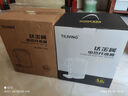 TILIVING鈦立維純鈦恒溫電熱水壺臺(tái)式飲水機(jī)桌面泡茶專用燒水壺電熱水瓶 曬單實(shí)拍圖