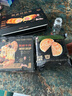 鋒味派奧爾良雞肉薄底披薩1盒210g/片 雞肉芝士pizza餅比薩半成品 曬單實(shí)拍圖
