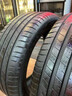 問(wèn)界M7原廠(chǎng)靜音棉鄧祿普輪胎 SP Sport Maxx 060 255/50R20 109V 帶靜音海綿 265/45/21 曬單實(shí)拍圖