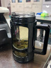 富光玻璃杯雙層大容量泡茶杯高硼硅玻璃辦公水杯男女士茶水分離杯子 曬單實(shí)拍圖
