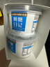 卡士（CLASSY.KISS）斷糖日記130g*4無(wú)蔗糖原味 低溫酸奶 風(fēng)味發(fā)酵乳 曬單實(shí)拍圖