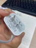 蘋(píng)果充電器頭45W適配原裝快充PD套裝手機充電頭iPhone14/13promax/12plus/11氮化鎵正品充電器線(xiàn) 原 ·裝蘋(píng)果45W快充頭+閃充線(xiàn)1米 曬單實(shí)拍圖