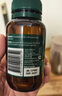 湯普森（Thompson's）奶薊草護肝片60粒/瓶 1粒含480mg水飛薊賓養(yǎng)肝熬夜加班應(yīng)酬必備 曬單實拍圖