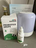 艾珂斯AUKSUN分階益生菌滴劑0-6月新生嬰幼兒寶寶呵護(hù)腸胃雙歧桿菌10ml 曬單實(shí)拍圖