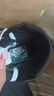 VANS范斯官方 升級款Comfy SK8-Hi舒舒服服緩震板鞋 黑色  36  曬單實(shí)拍圖