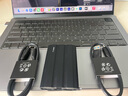 三星（SAMSUNG）2TB Type-c接口 移動固態(tài)硬盤 T7 Shield 暗夜黑 NVMe讀速1050MB/s  手機(jī)直連筆記本外接 三防保護(hù) 曬單實(shí)拍圖