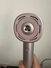 松下（Panasonic）【國家補(bǔ)貼】花芯吹風(fēng)機(jī)家用高速電吹風(fēng)不傷發(fā)納諾怡水光離子護(hù)發(fā)送女友七夕情人節(jié)禮物EH-JNW6A 曬單實(shí)拍圖