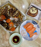 鮮京采澳洲精選原切羊肋排（偏瘦） 2斤/袋 草飼羊肉 京東自有品牌 曬單實拍圖