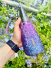Oball女神鈦杯保溫杯女士520七夕情人節(jié)送女朋友老婆生日禮物水杯 曬單實拍圖