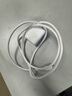 綠聯(lián)30W適用蘋果16充電器套裝iPhone16/15ProMax/plus手機(jī)ipad/PD20W氮化鎵快充頭Type-C數(shù)據(jù)線插頭 曬單實(shí)拍圖