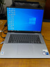 戴爾（DELL）國家補貼筆記本電腦靈越16PLUS-7640 2025新品2.5K 16英寸高性能輕薄辦公本(酷睿7 16G 1T 120Hz) 曬單實(shí)拍圖