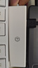 京東京造四合一Type-C轉(zhuǎn)USB雙頭分線器(0.2m線長(zhǎng)) 硬盤HUB集線器USB擴(kuò)展器延長(zhǎng)線轉(zhuǎn)接轉(zhuǎn)換筆記本手機(jī)通用 曬單實(shí)拍圖