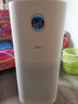 美的（Midea）【母嬰醫(yī)護(hù)雙認(rèn)證】甲醛數(shù)顯空氣凈化器除煙味異味過(guò)敏源寵物吸貓毛消毒機(jī)森林家RX600P國(guó)家補(bǔ)貼 曬單實(shí)拍圖