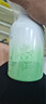 范泳辰山茶花洗面奶氨基酸慕斯溫和清潔毛孔學(xué)生保濕控油男女通用潔面乳 【升級(jí)款】煙酰胺洗面奶 曬單實(shí)拍圖