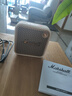 MARSHALL（馬歇爾）WILLEN II 音箱便攜式2代無(wú)線(xiàn)藍牙家用戶(hù)外防塵防水續航七夕情人節禮物小音響  油彩白 曬單實(shí)拍圖
