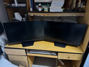 HKC 27英寸4K超清160Hz雙模320Hz FastIPS屏幕HDR400認(rèn)證硬件低藍(lán)光旋轉(zhuǎn)升降電競游戲顯示器G27H7Pro 曬單實拍圖