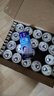 露露杏仁露經(jīng)典240ml*20罐 杏仁露飲料整箱早餐中秋送禮團圓禮盒 曬單實(shí)拍圖